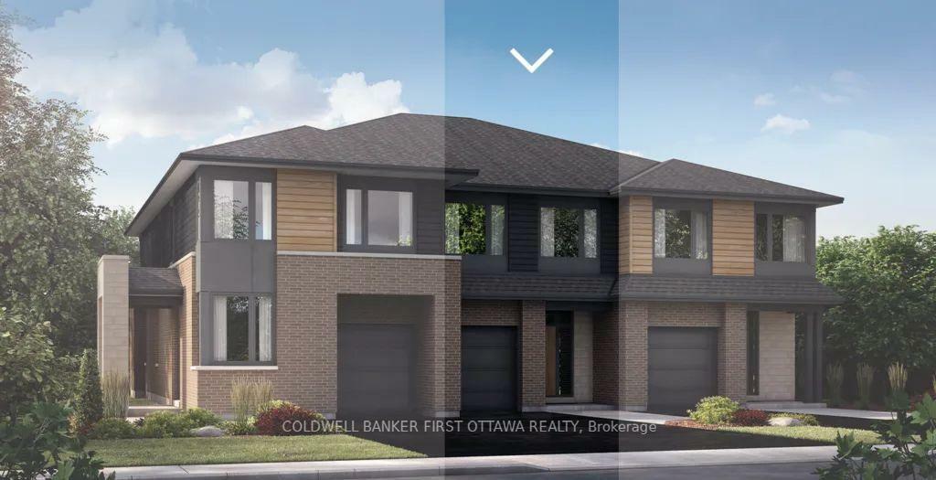 Property Photo: 25 Utman Crescent ON K7C 0J8