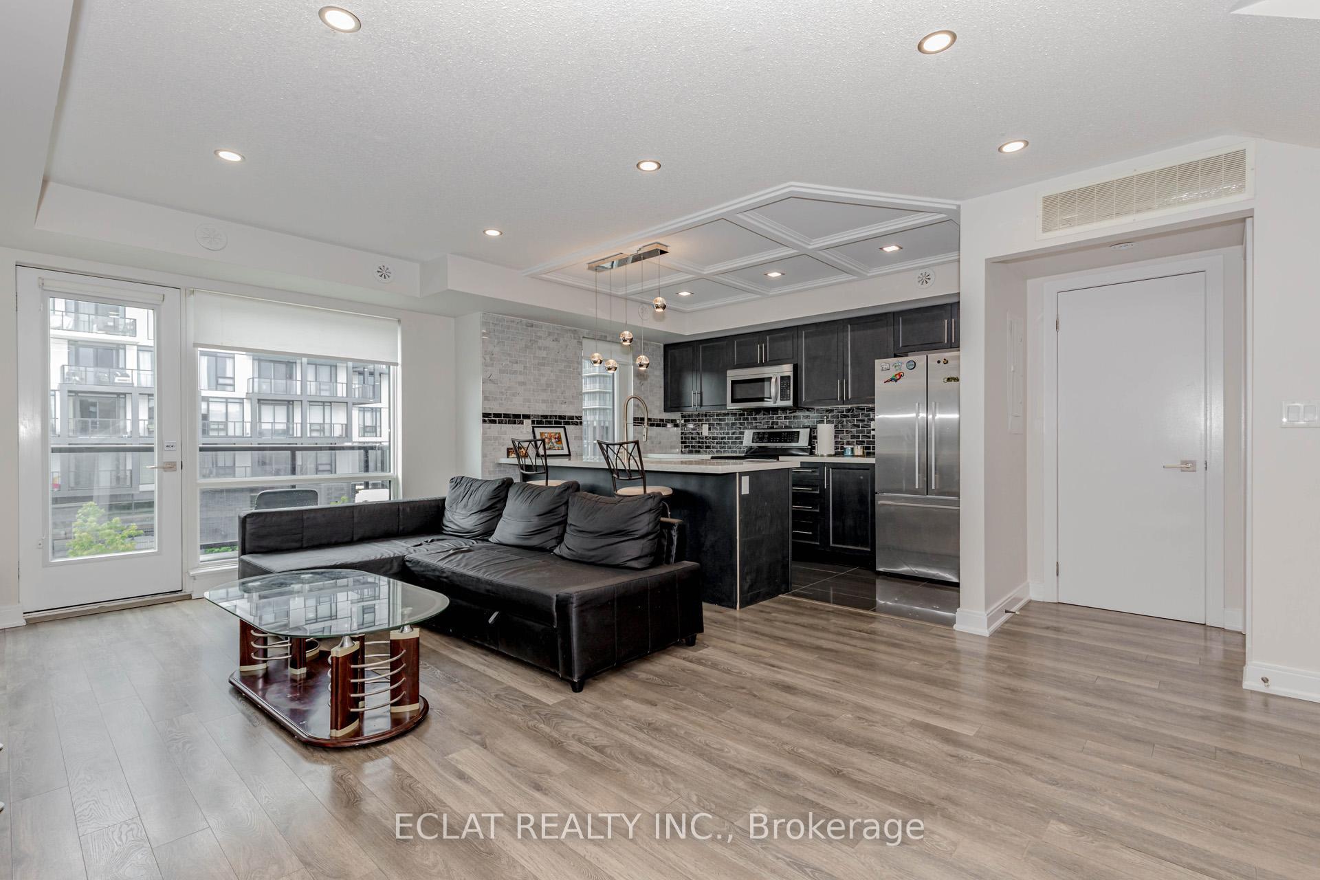 Property Photo: 100 Dufay Road 100 ON L7A 4S3