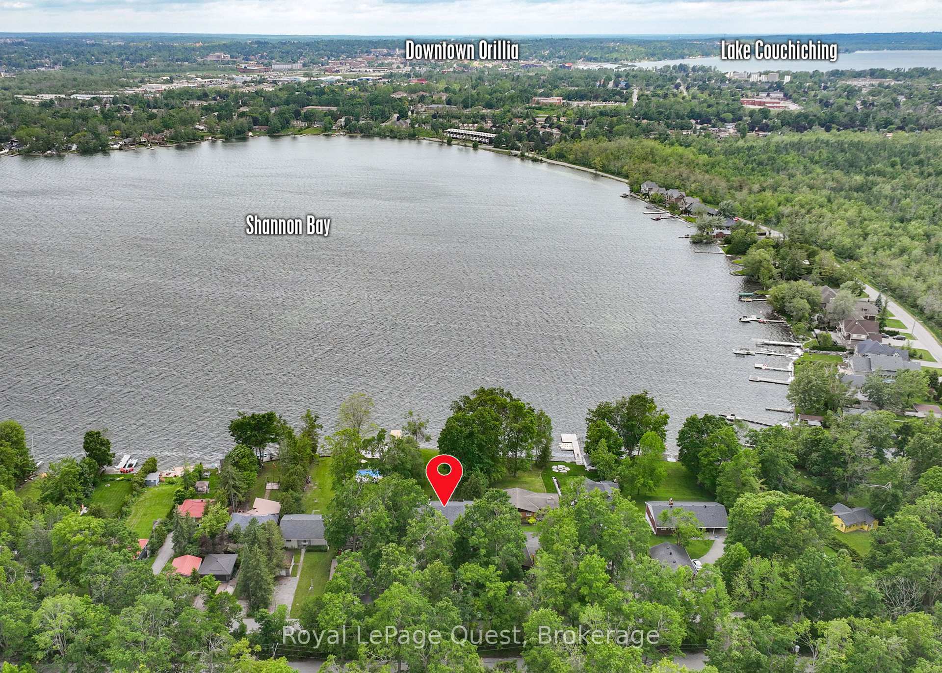 Photo de la propriété: 27 Heyden Avenue ON L3V 6H1