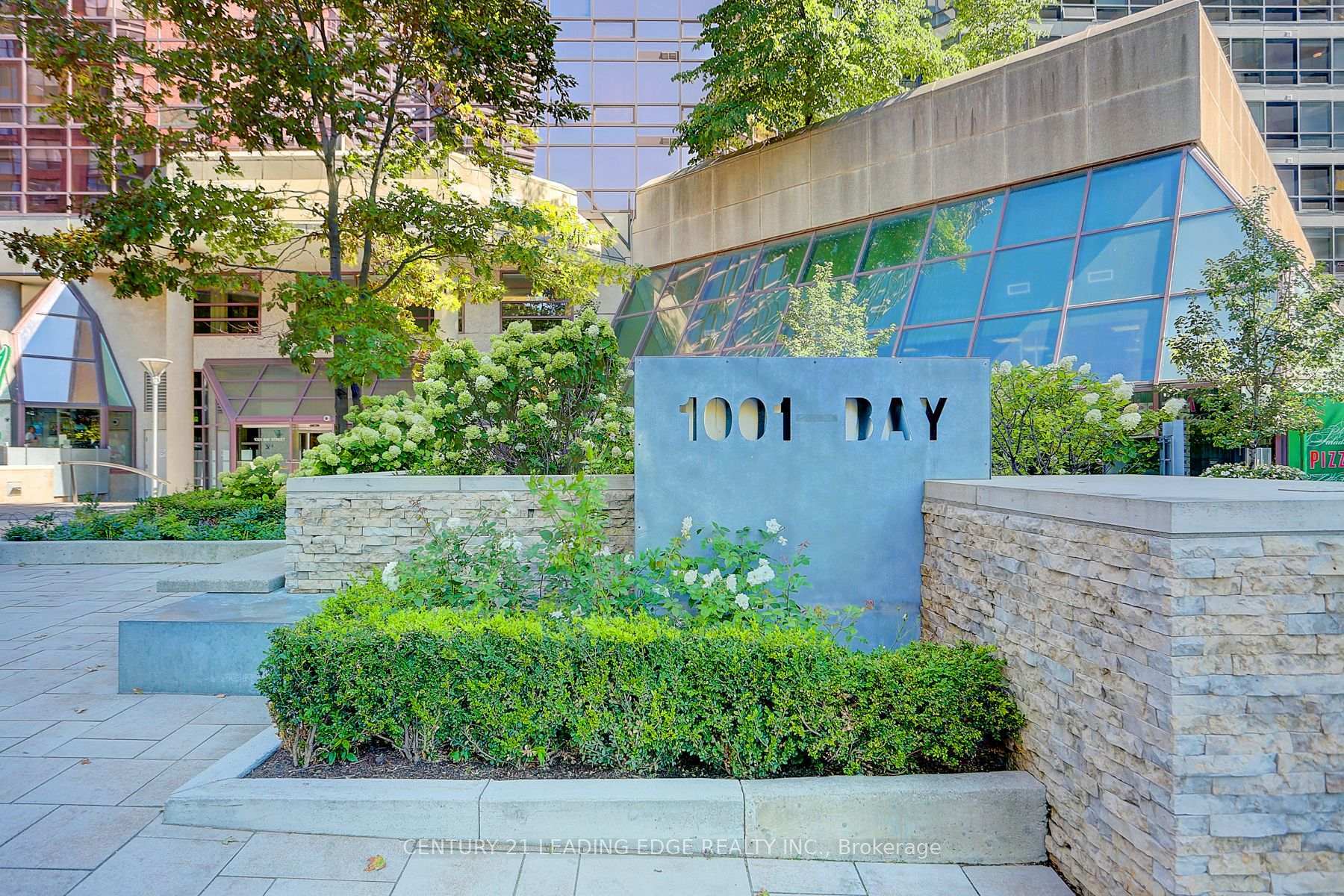 Property Photo:  1001 Bay Street 514  ON M5S 3A6 