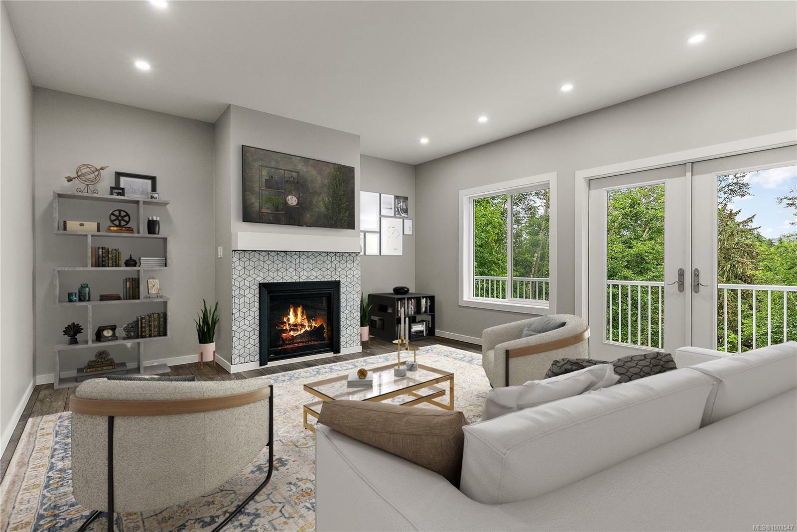 Property Photo: 6451 Hopkins Crt BC V9Z 1P6