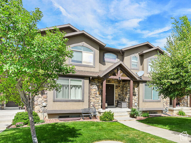 Property Photo: 2025 Tyler Ave 3 UT 84401