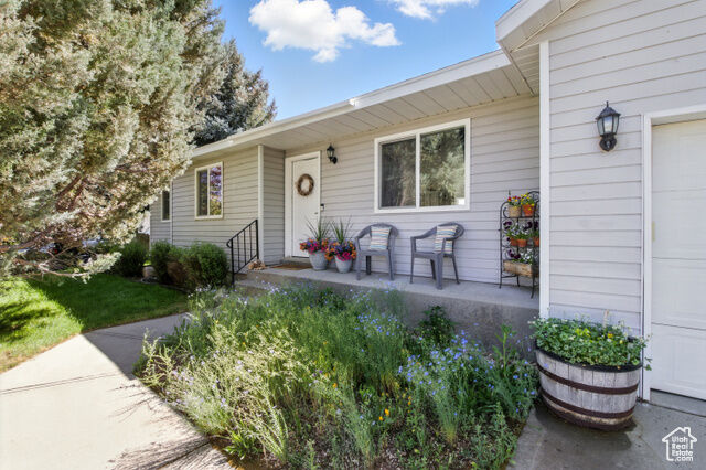 Property Photo:  2265 Casperville Rd  UT 84032 