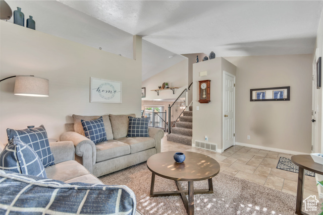 Property Photo: 6925 S Sparrowtail Rd W UT 84081