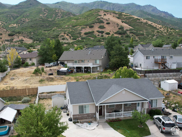 Property Photo:  Address not disclosed  UT 84655 