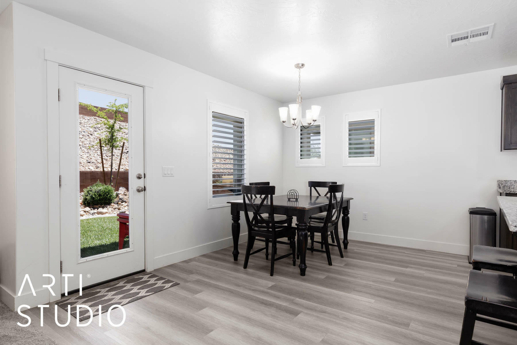 Property Photo: 6297 Zelda Dr UT 84790