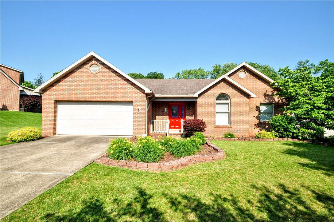 Property Photo: 23 Naples Drive PA 15401