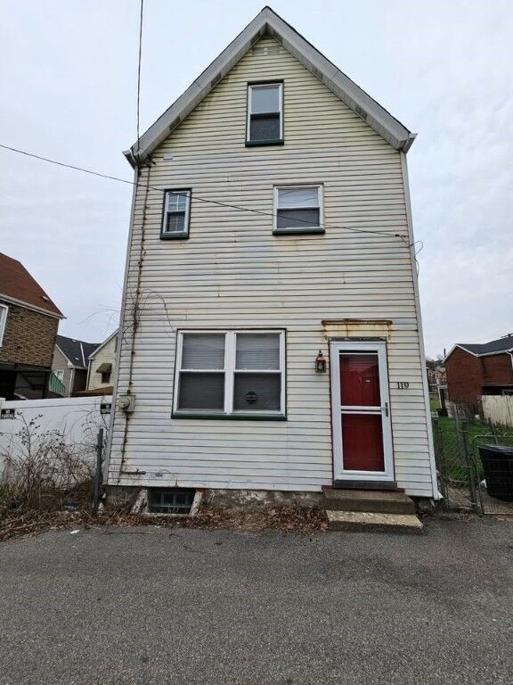 119 April Way  Braddock PA 15104 photo
