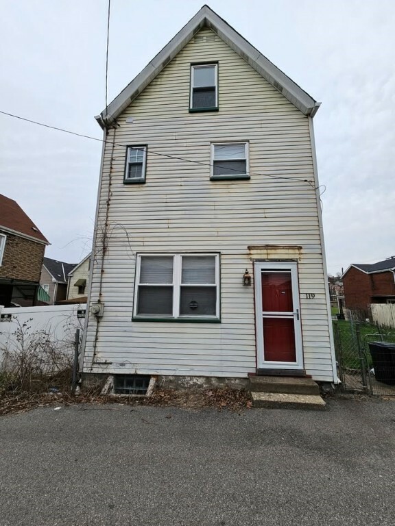 Property Photo: 119 April Way PA 15104