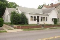 Property Photo: 709 S Main Street OH 45356