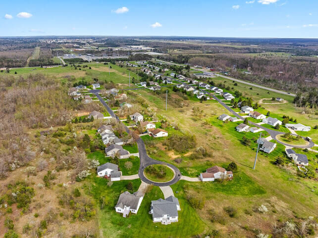 Property Photo: Glen Woods Trail MI 49735