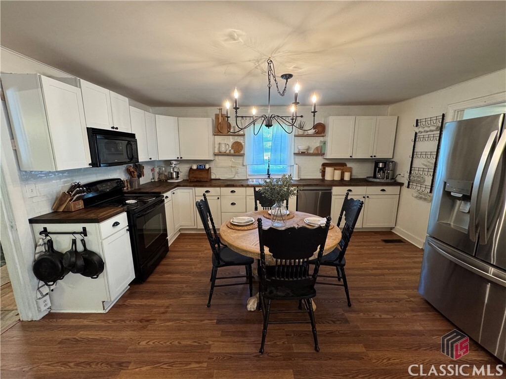 Property Photo: 56 Harry Pauls Road GA 30633