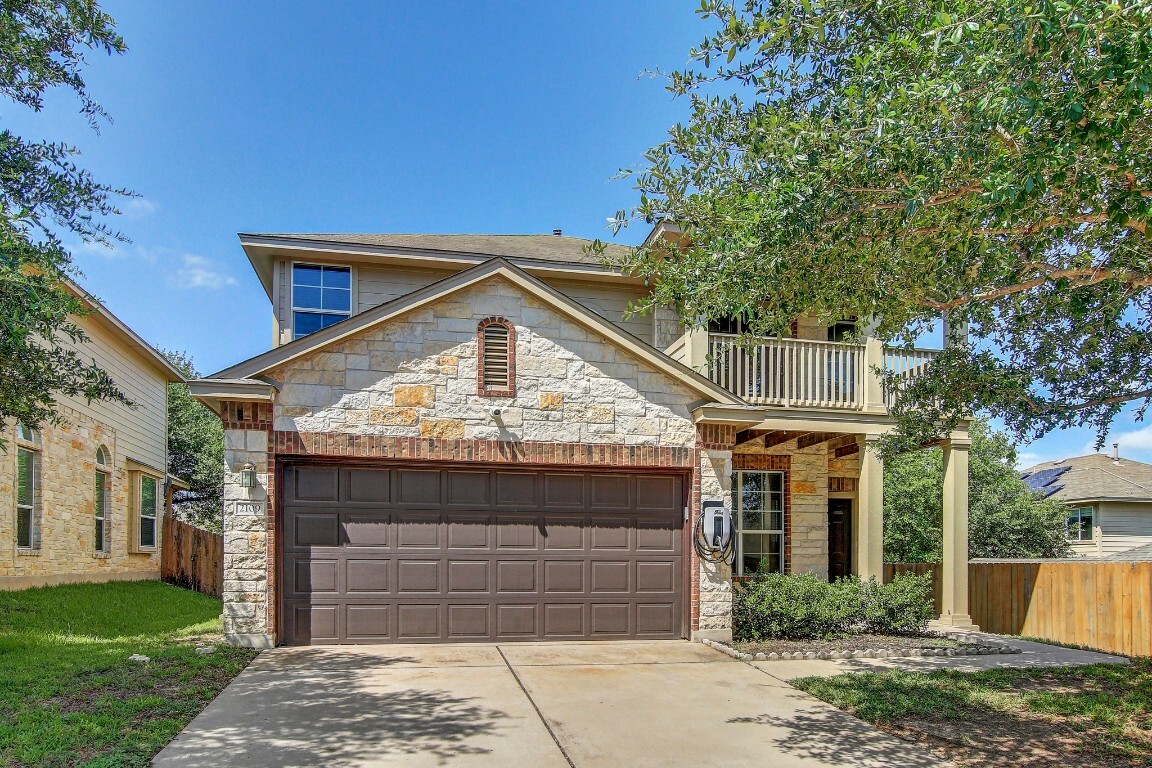 Property Photo: 2109 Tin Can Drive TX 78754