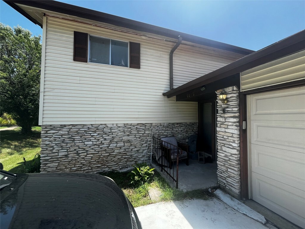 Property Photo: 6005 Walnut Hills Drive TX 78723