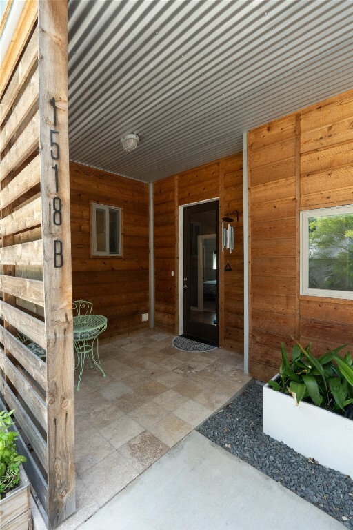 Property Photo: 1518 Parker Lane B TX 78741