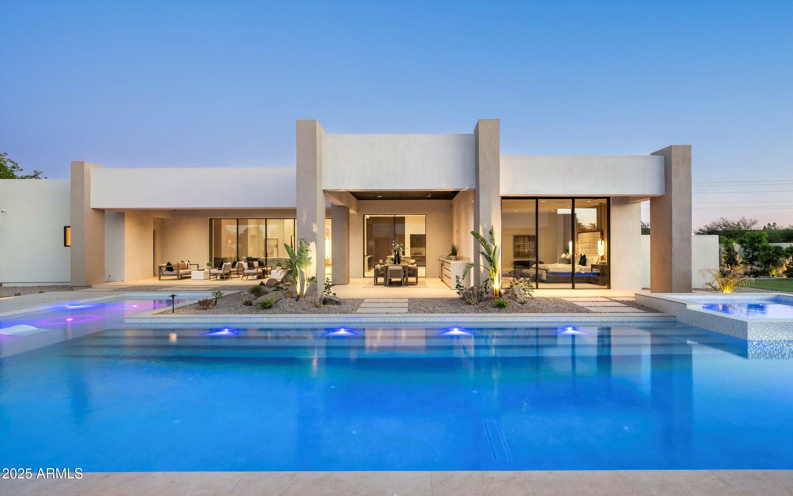 Property Photo: 6702 E Cholla Street AZ 85254