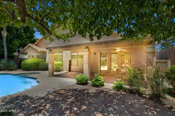 Property Photo: 10367 E Wood Drive AZ 85260
