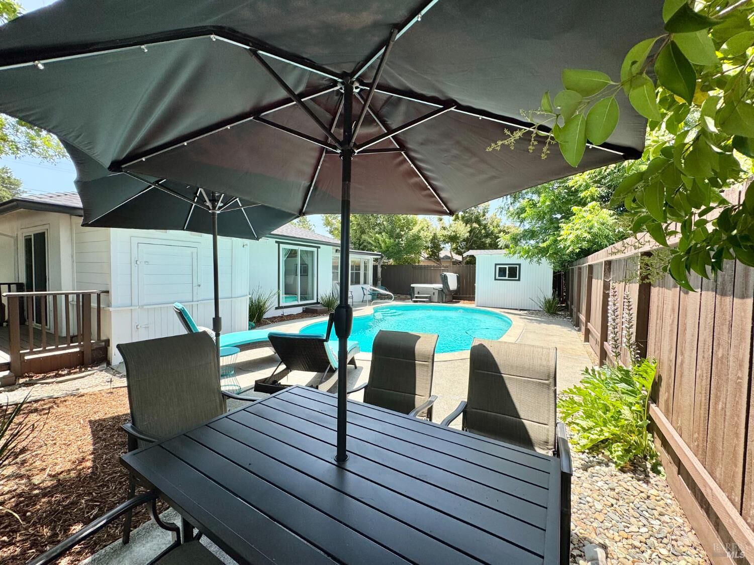 Property Photo:  2300 W Park Avenue  CA 94558 