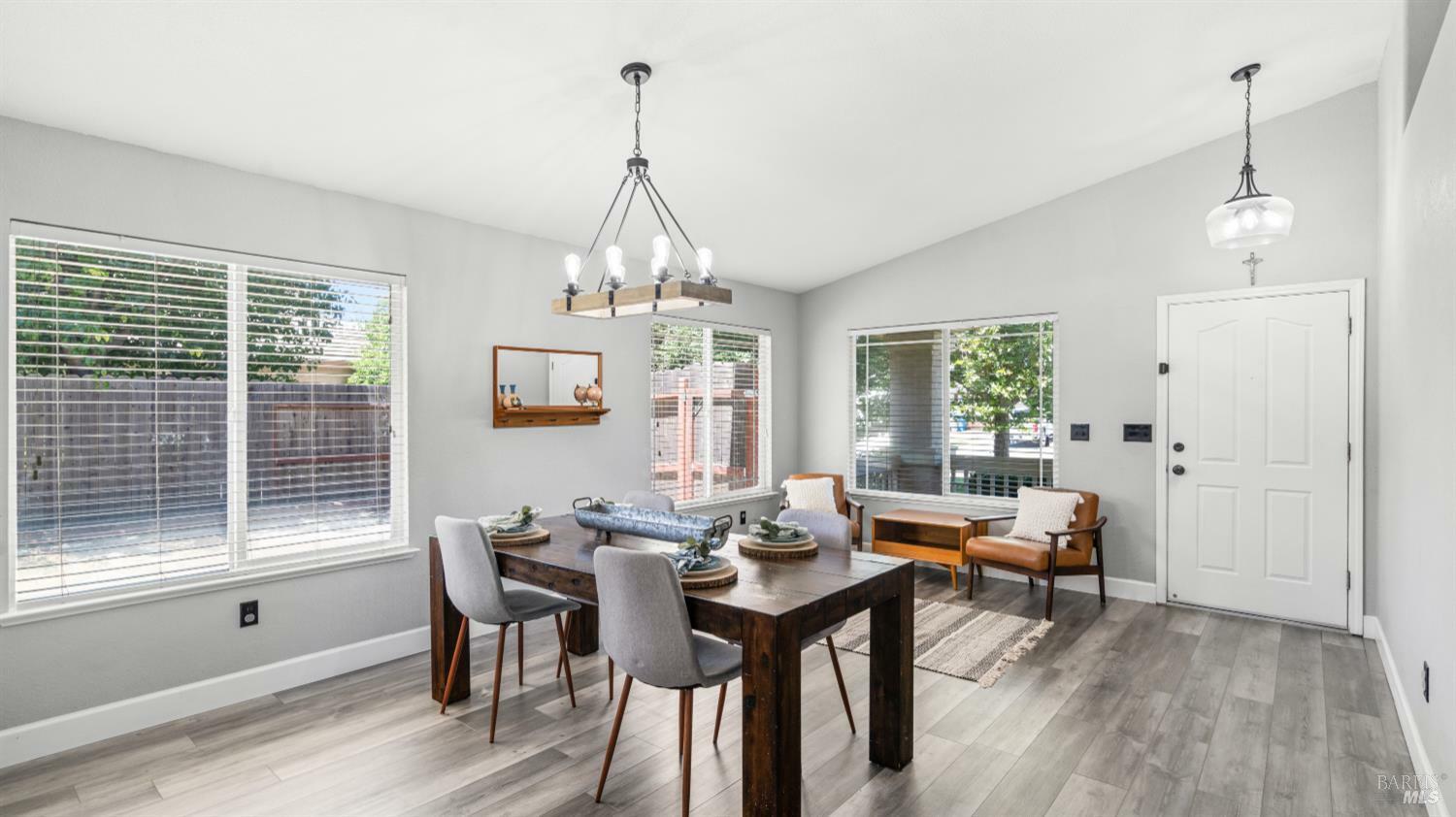 Property Photo: 705 Wiegand Way CA 95620