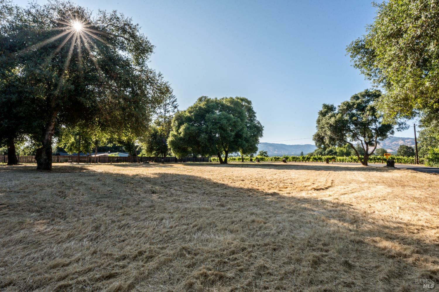 Property Photo: 3301 Road B CA 95470
