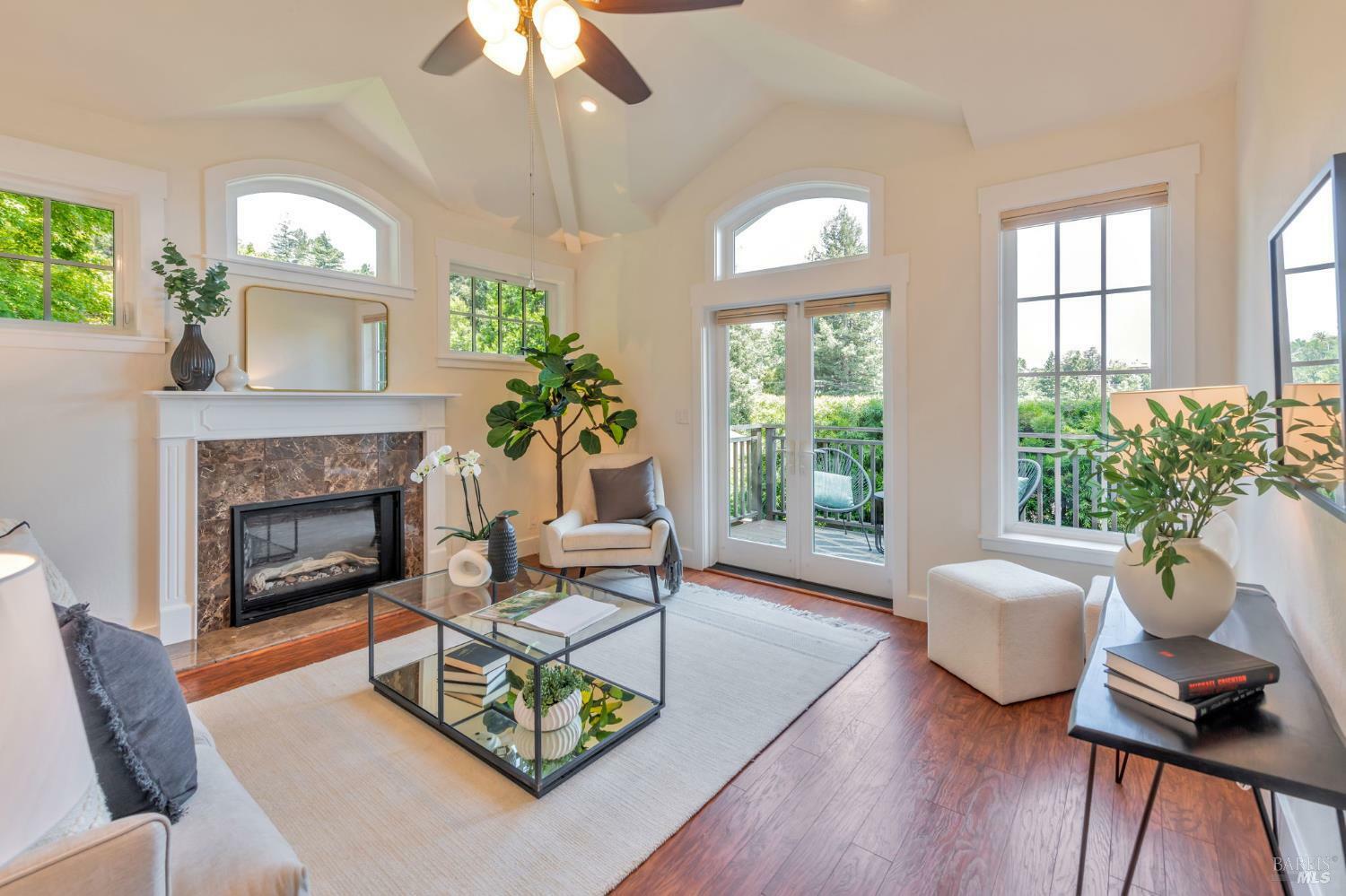 Property Photo: 133 King Street CA 94939
