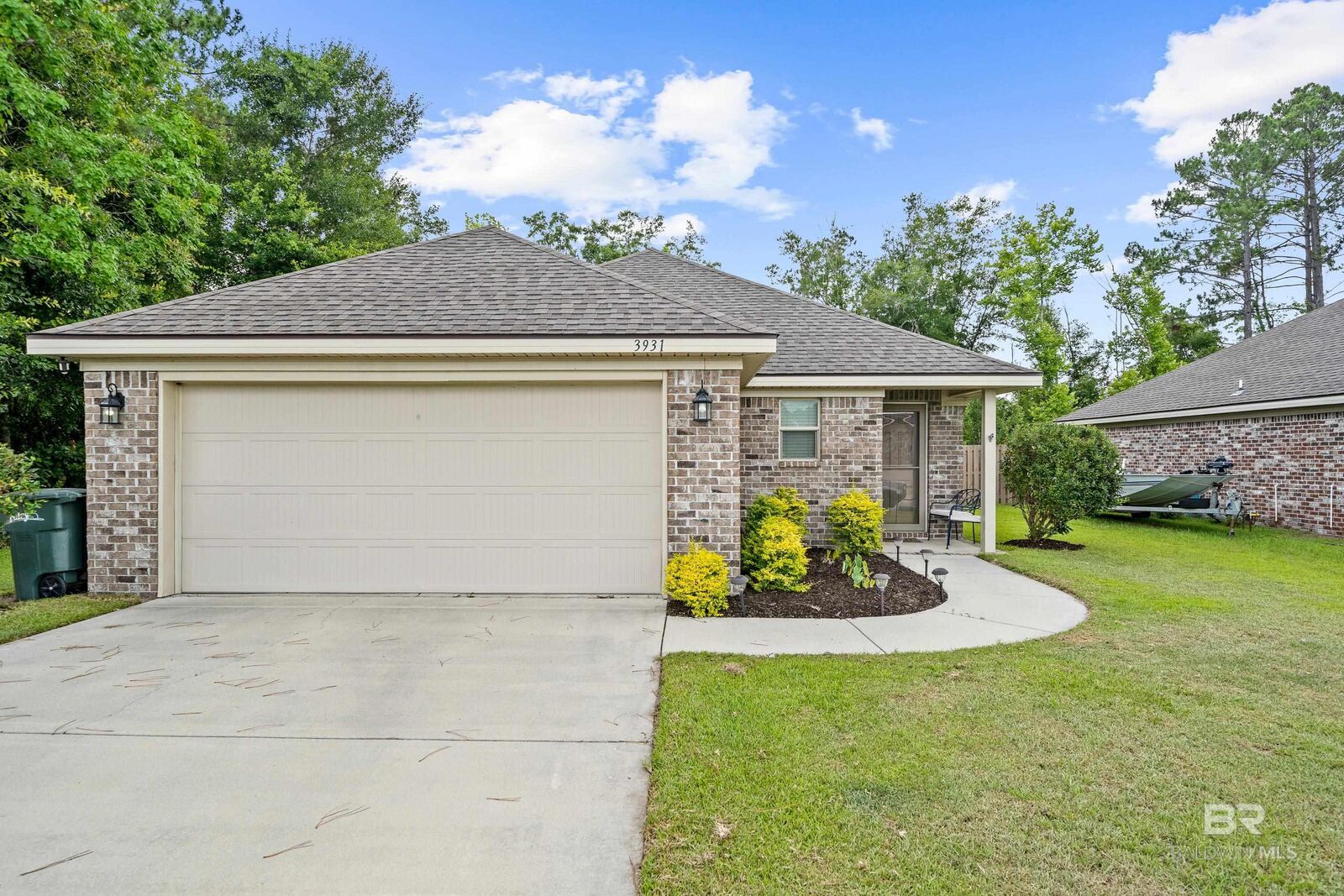 Property Photo:  3931 Langley Avenue  AL 36535 