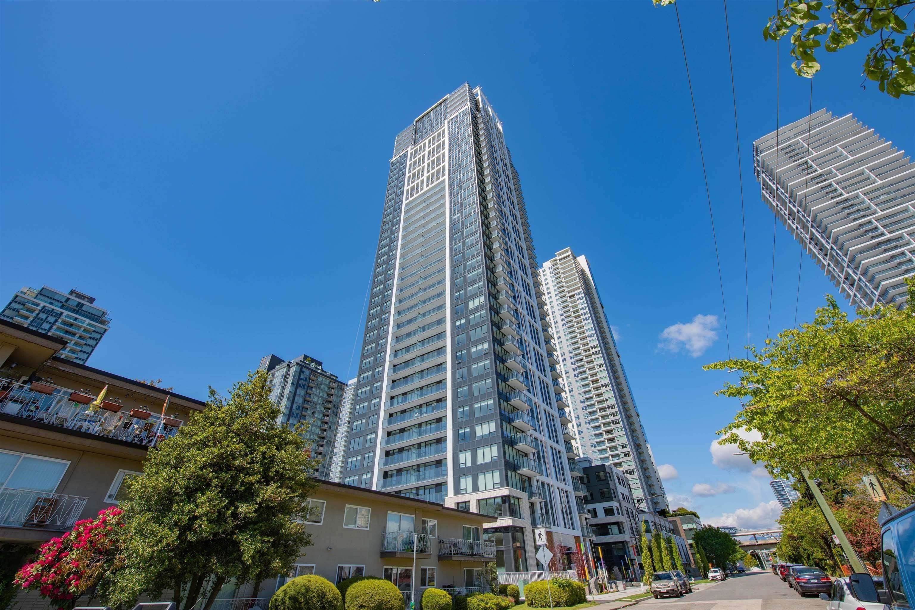 Property Photo: 6537 Telford Avenue 2610 BC V5H 0K9