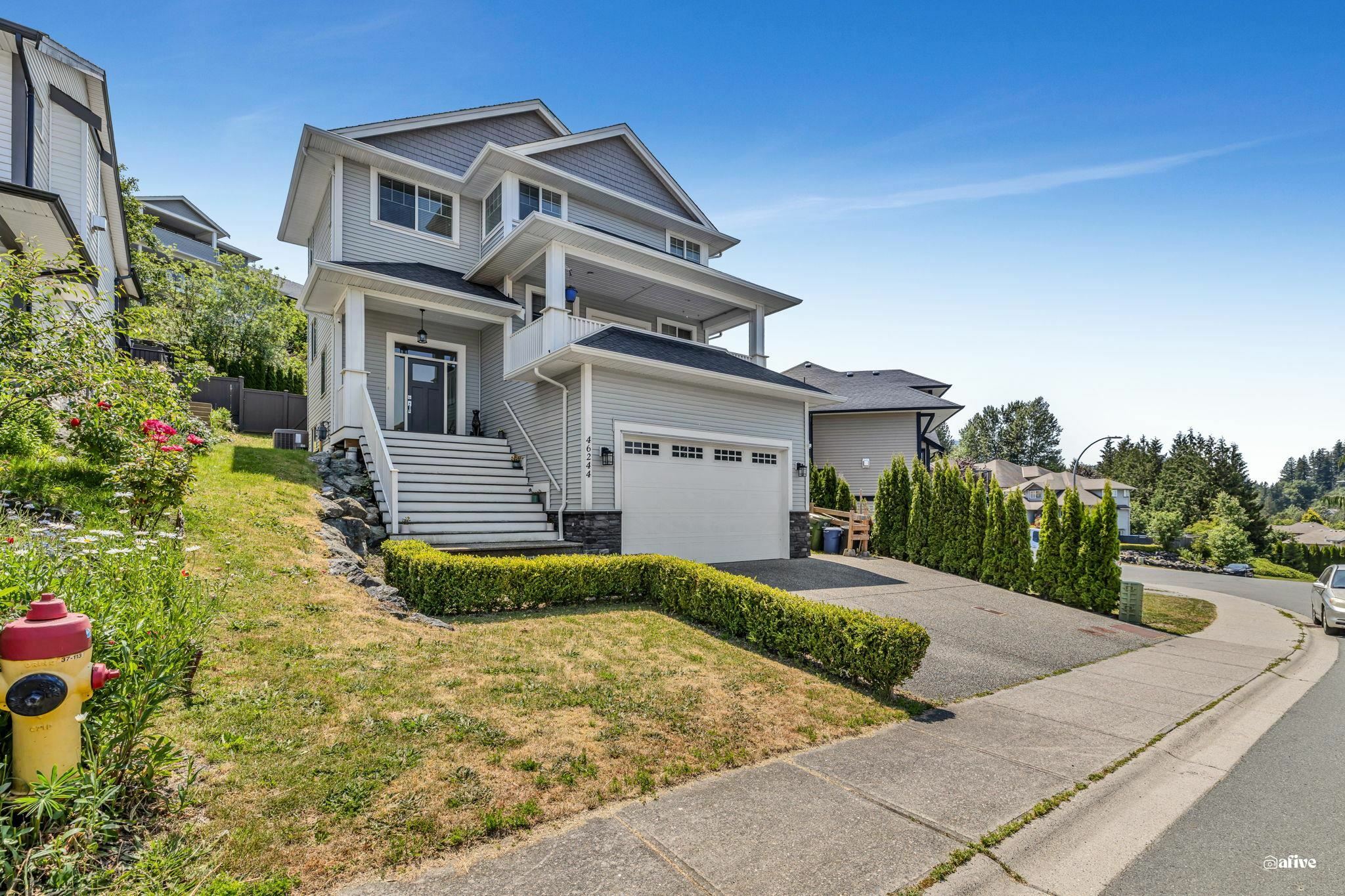 Property Photo: 46244 Tournier Place BC V2R 6A2