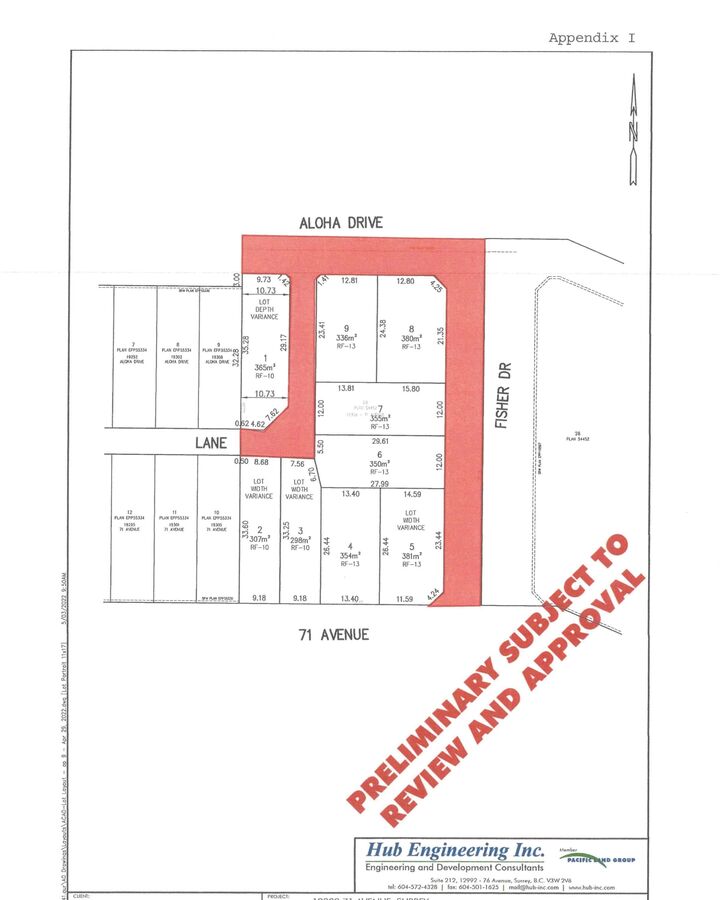 19309 71 Avenue Lt.3  Surrey BC V4N 1N2 photo