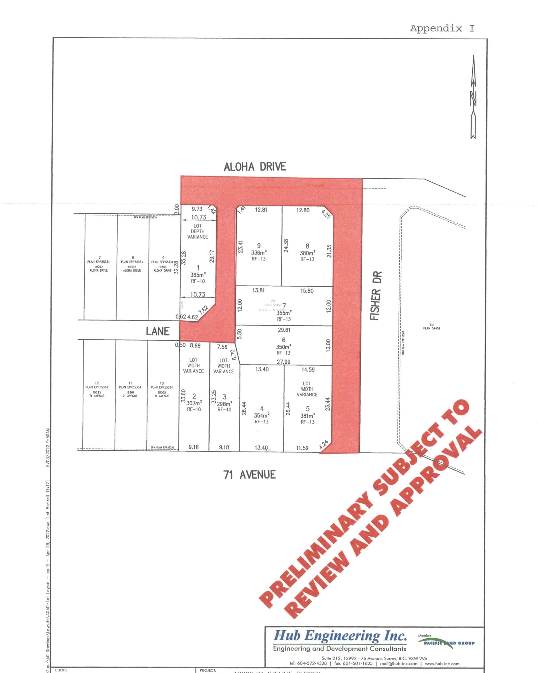 Property Photo: 19309 71 Avenue Lt.3 BC V4N 1N2