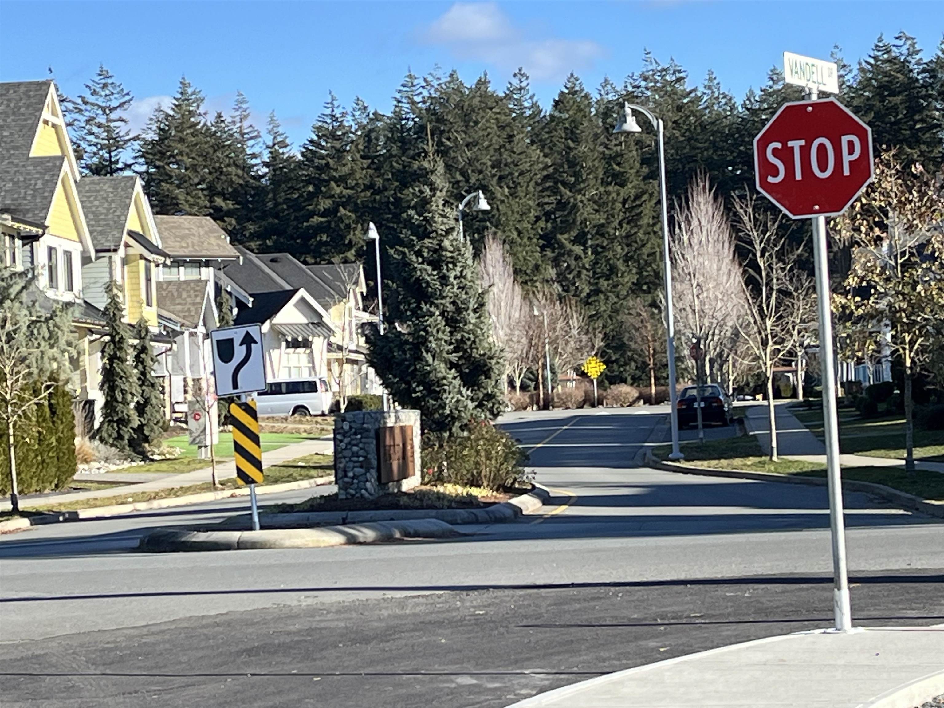 Property Photo: 44714 Vandell Drive BC V2R 0T4