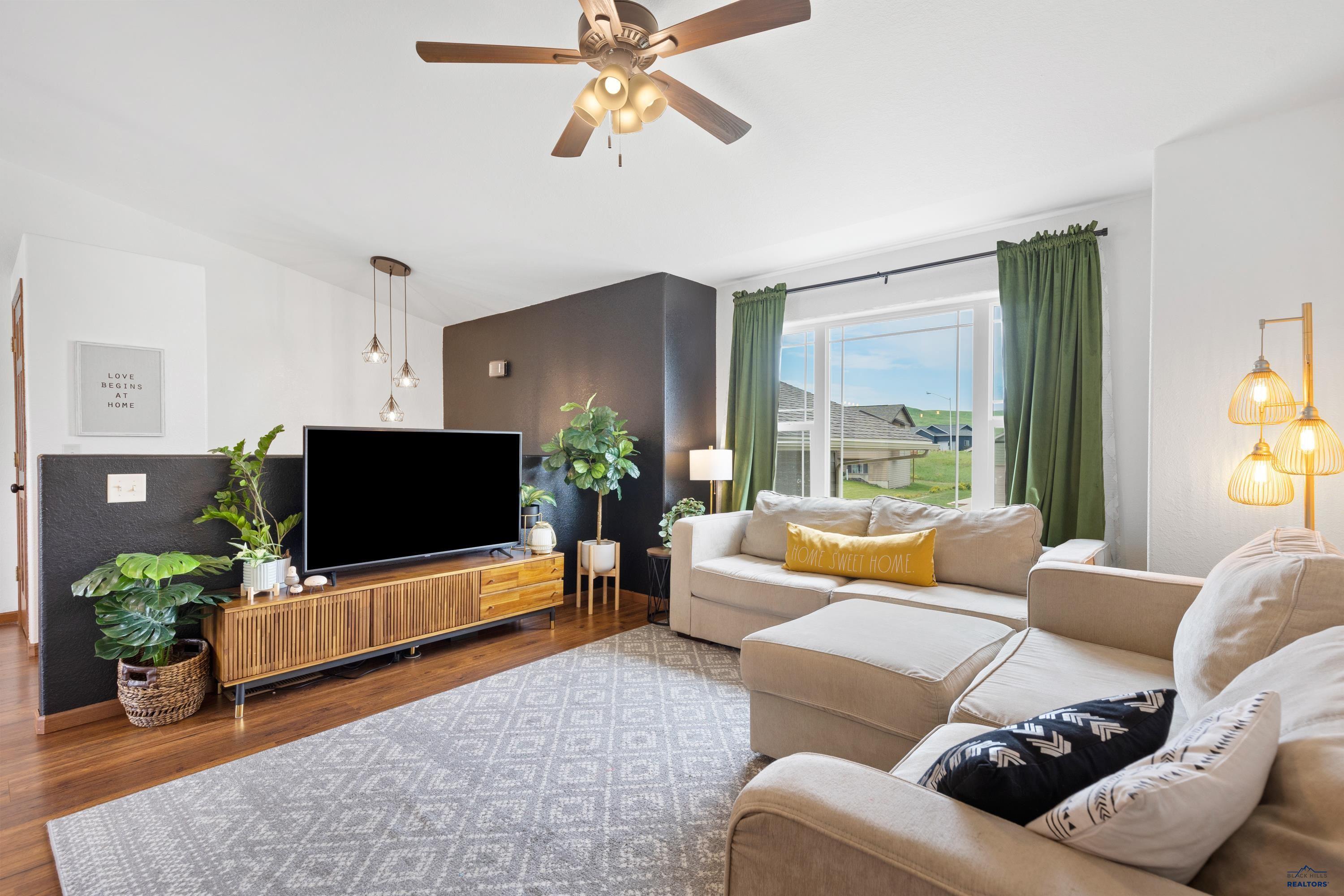 Property Photo:  342 Big Badger Dr  SD 57719 