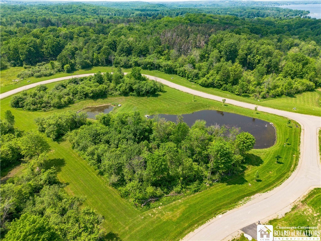 Property Photo: 3037 (Lot 39) Mandolin Ridge Way NY 14757