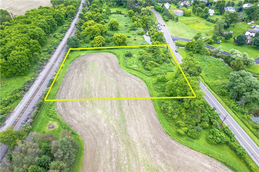 Property Photo:  00 Cr-64 Lot D  NY 14903 