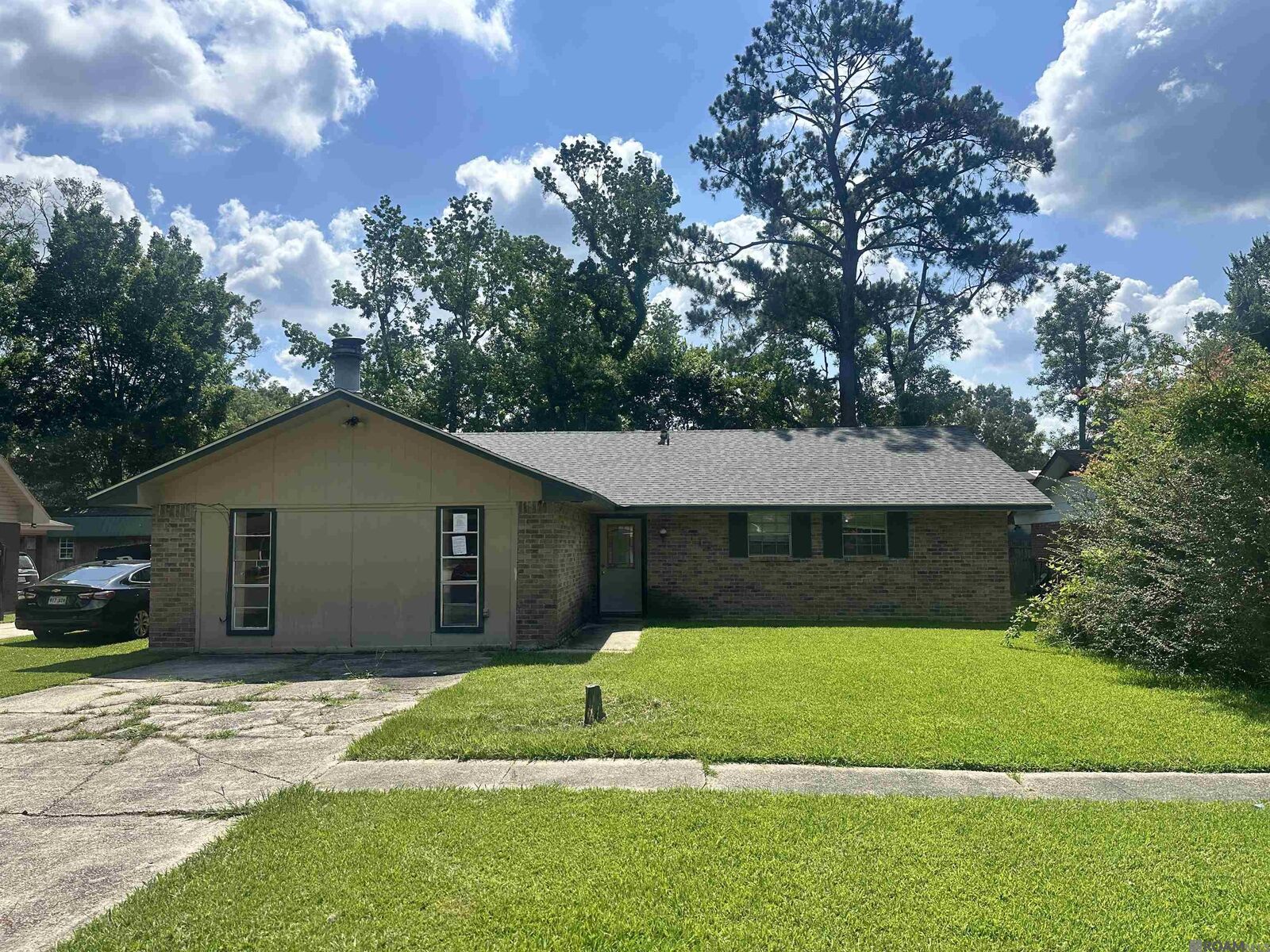 Property Photo:  3114 Vancouver Dr  LA 70819 