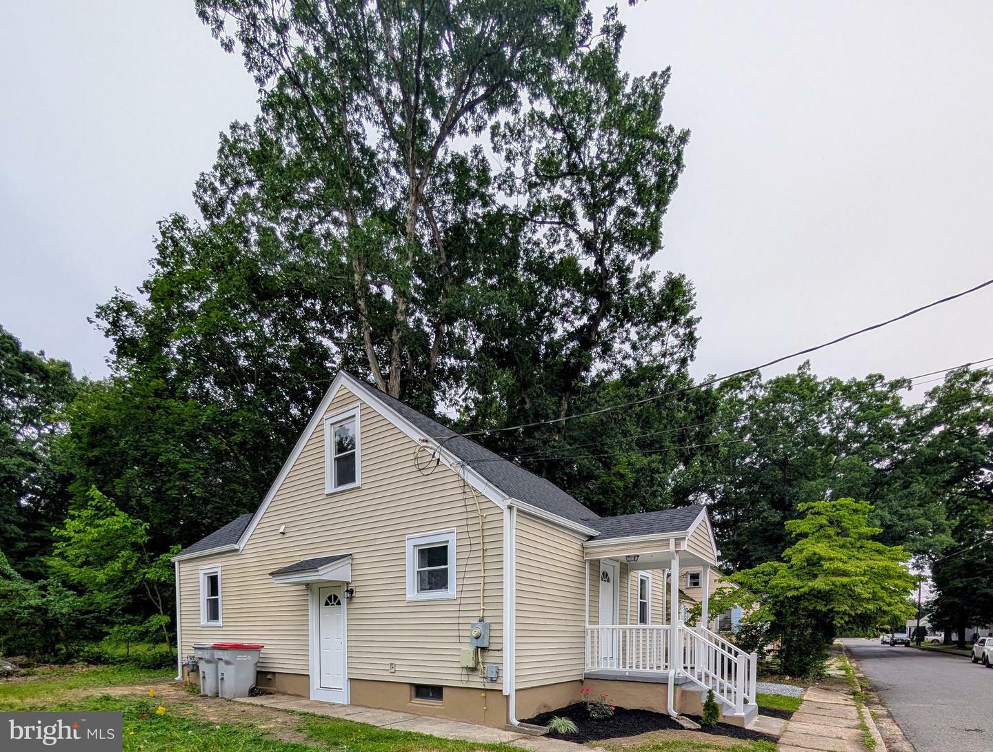 Property Photo: 1017 Alexander Drive NJ 08361