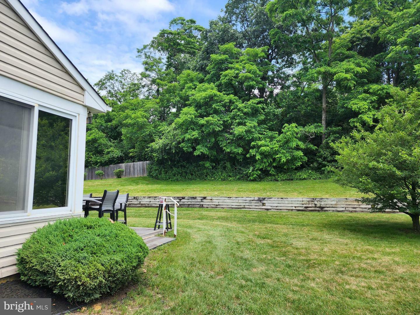Property Photo: 33 Sunset Lane NJ 08022