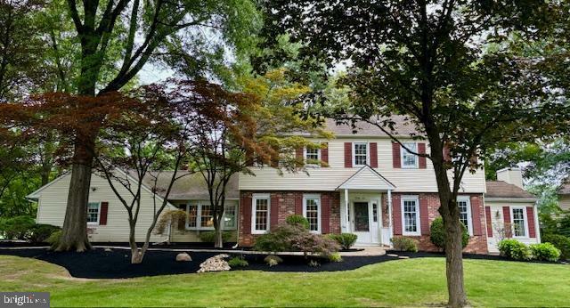 Property Photo: 96 Karen Road PA 18966