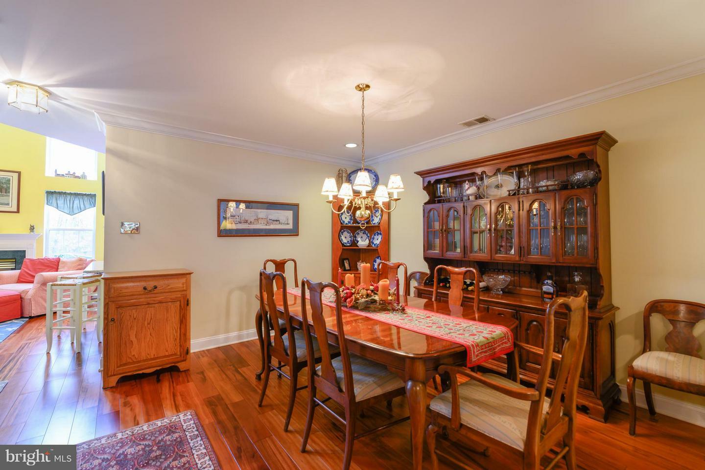 Property Photo: 1305 South Branch Drive NJ 08889