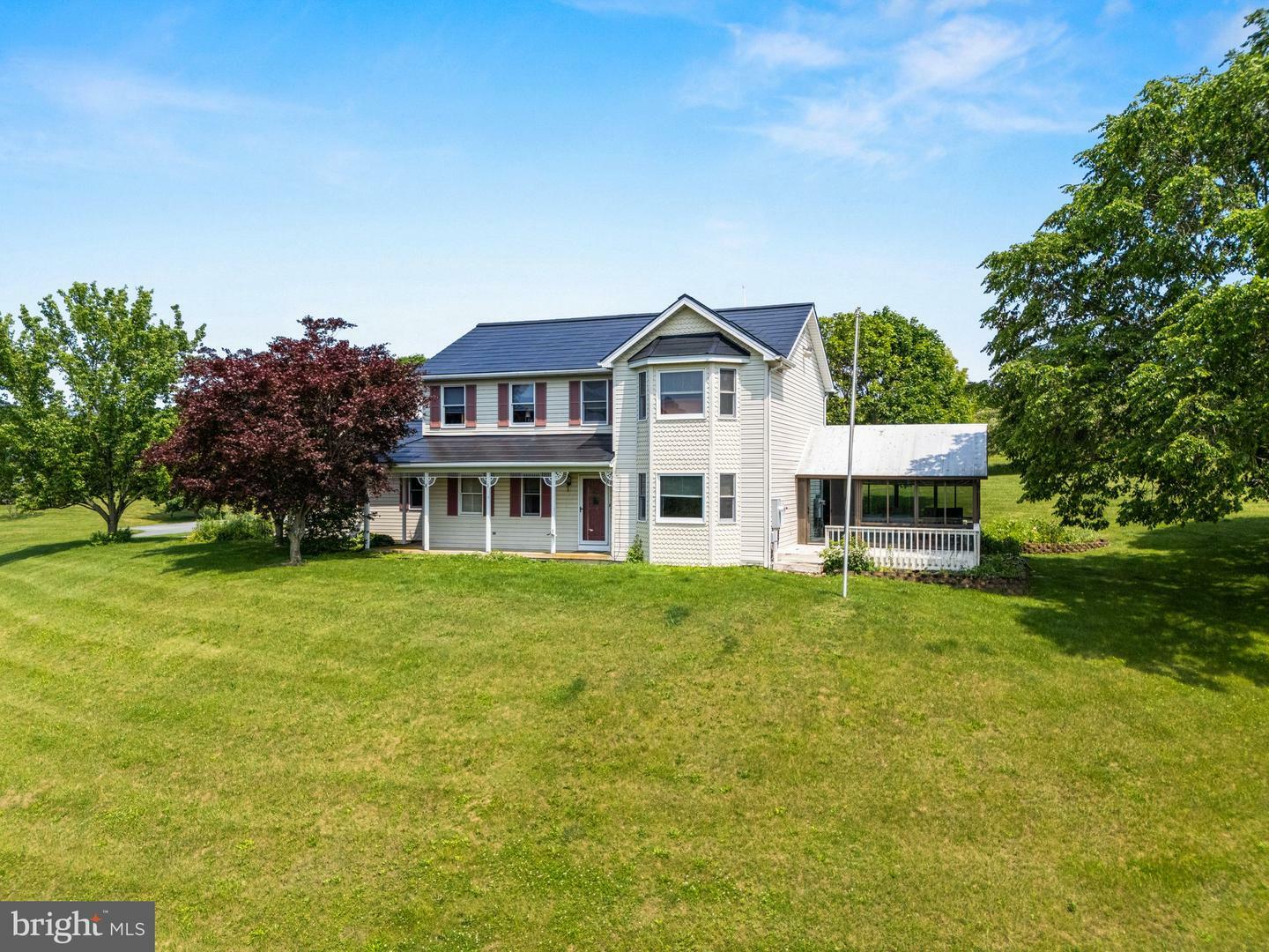 39 Kempton Road  Kempton PA 19529 photo