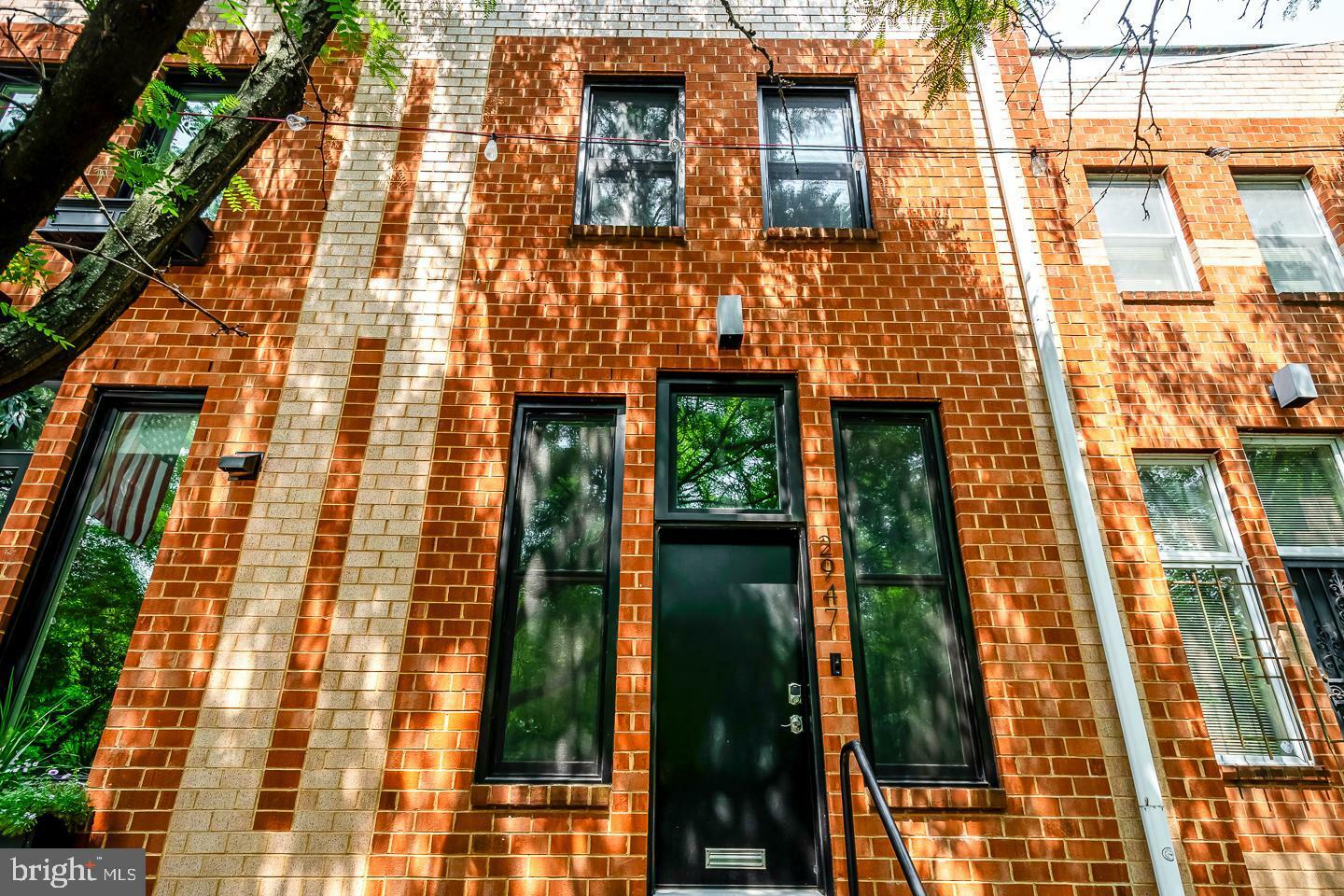 Property Photo: 2947 Pennsylvania Avenue PA 19130