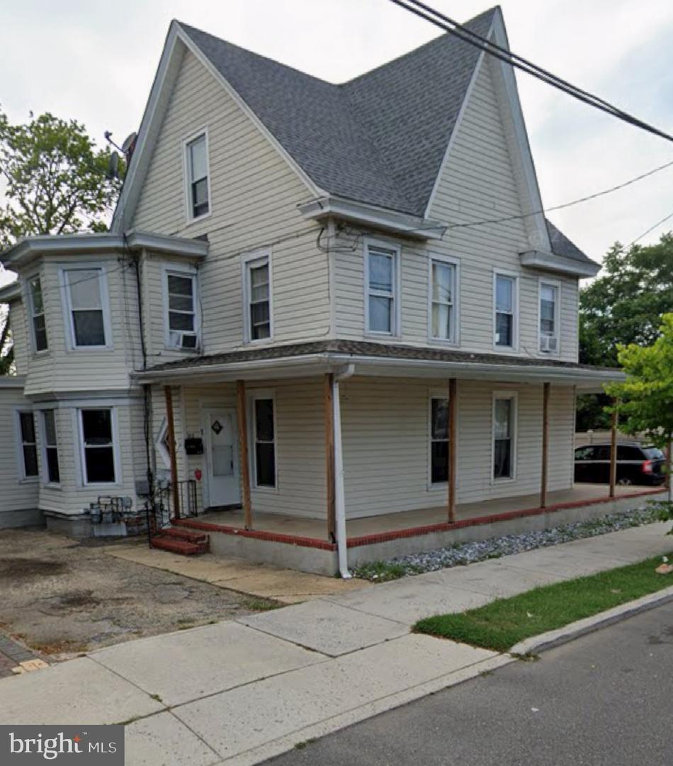 Property Photo: 312 N 2nd Street 312 (First Floor) NJ 08332