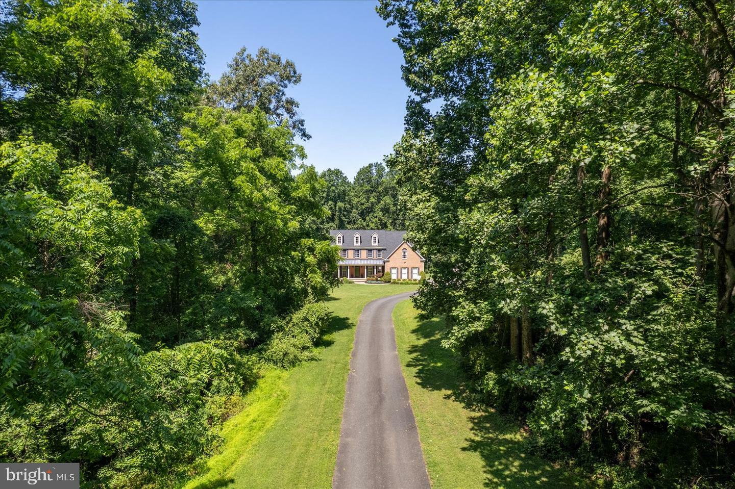 Property Photo: 1634 Morse Road A MD 21050