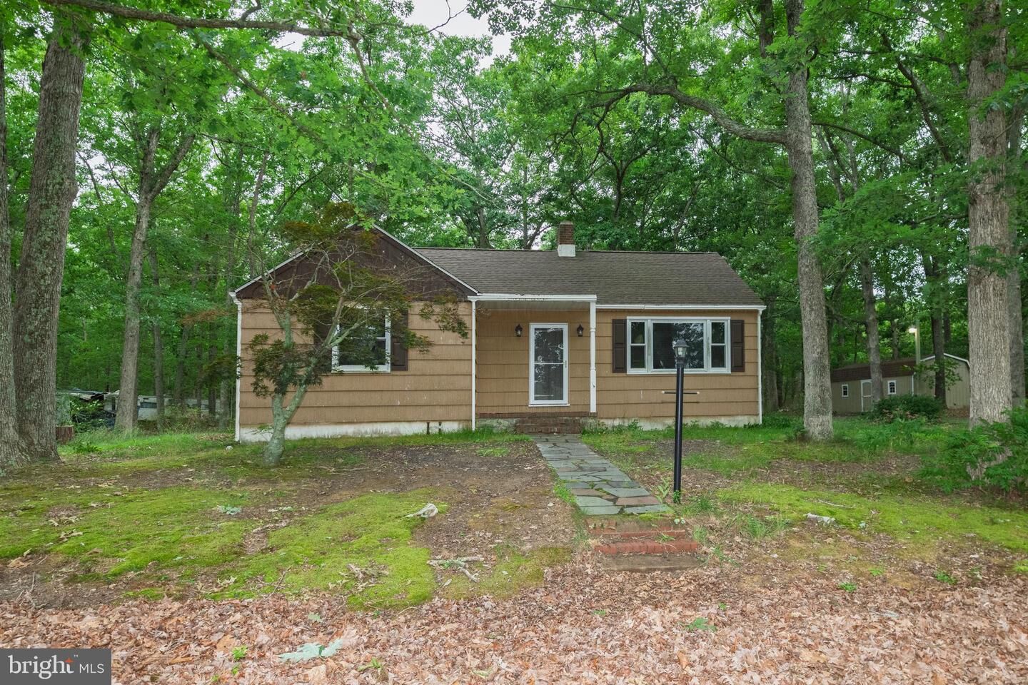 Property Photo:  7322 Black Horse Pike  NJ 08330 