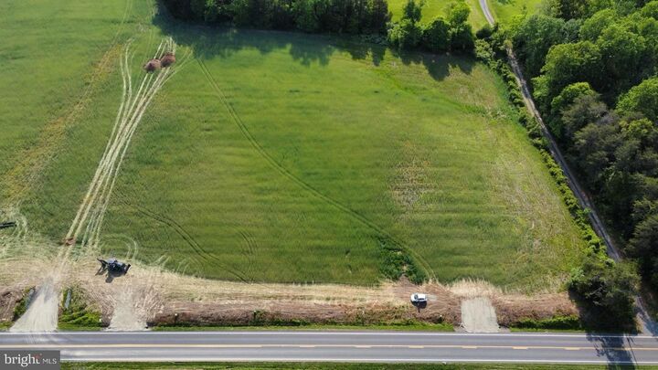Property Photo: Lot 8 Zachary Taylor Hwy VA 22567