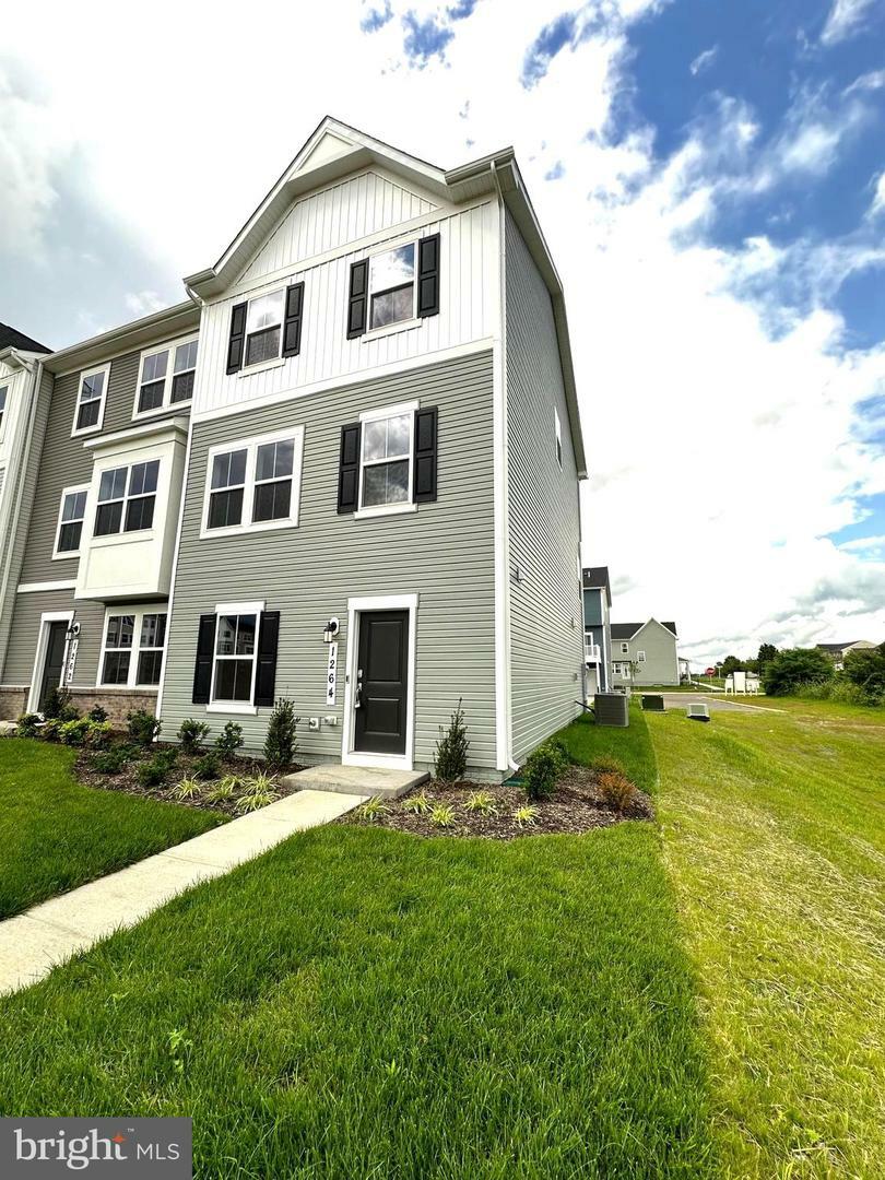 Property Photo: 1264 Cedar Valley Rd WV 25438