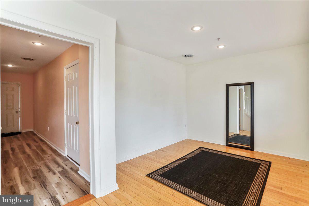 Property Photo: 203 Decatur Street MD 21502