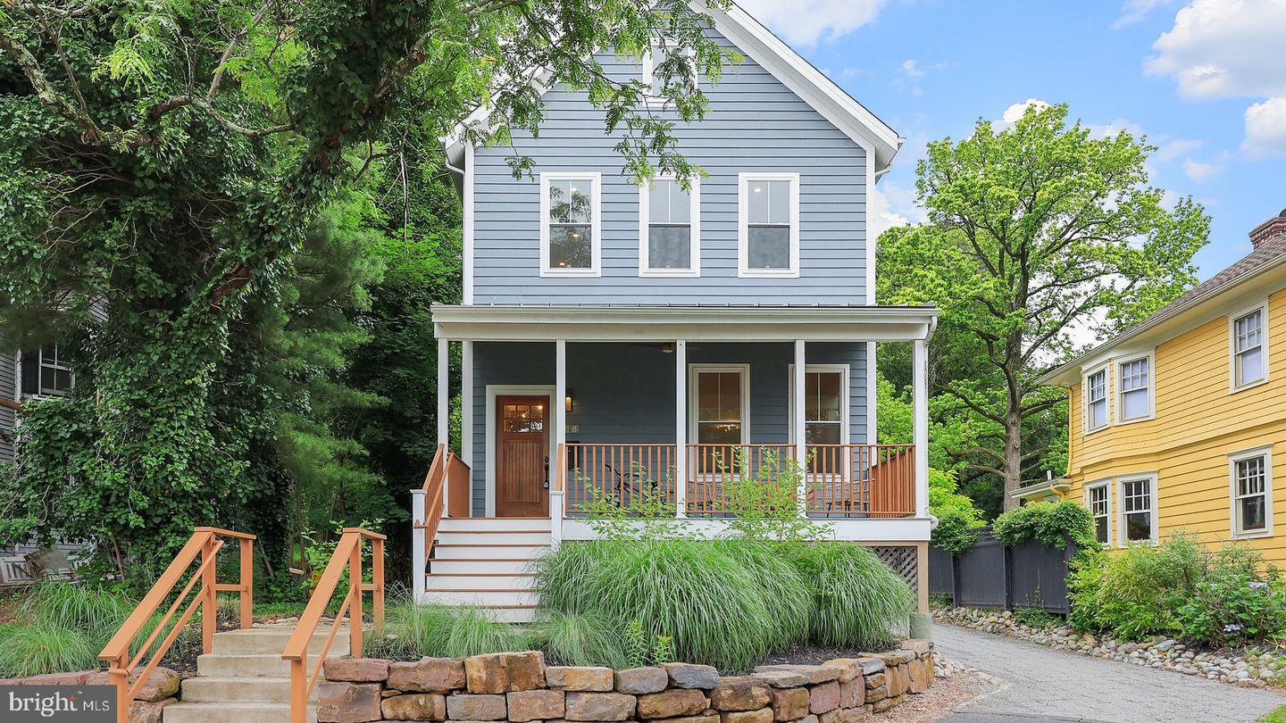 18 Hart Avenue  Hopewell NJ 08525 photo