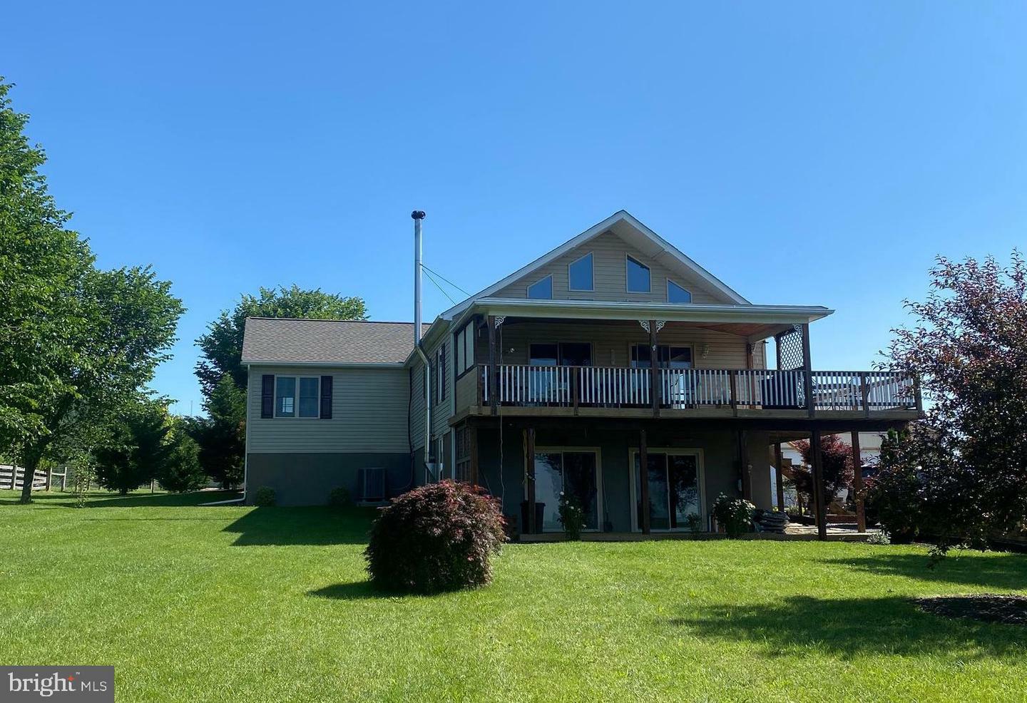 Property Photo:  2341 Needmore Road  WV 25403 