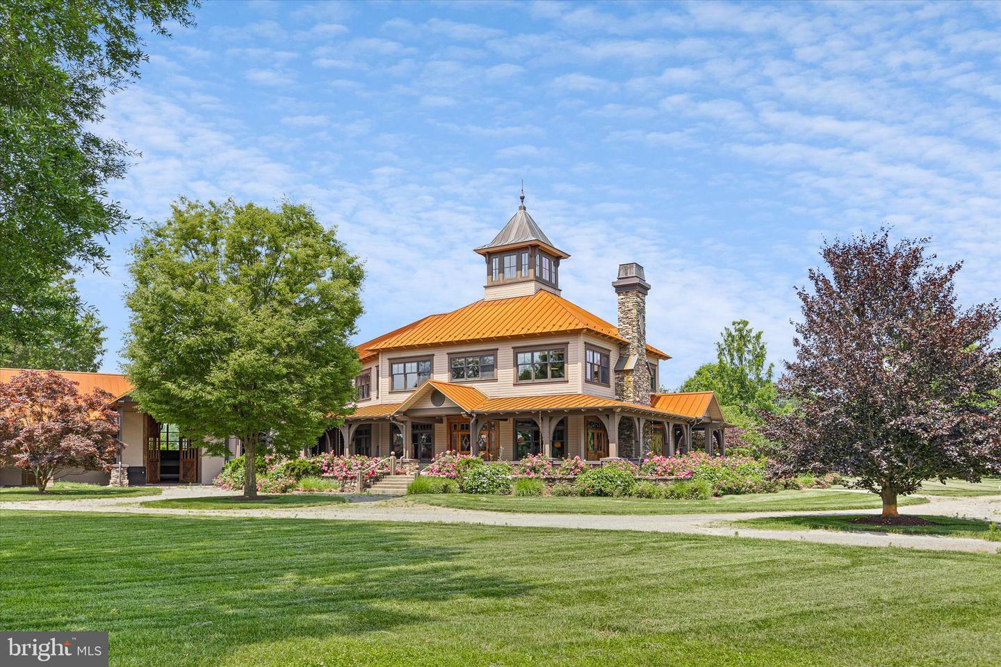 Property Photo: 1455 Cayots Corner Road MD 21915
